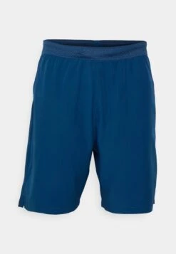K-Swiss HYPERCOURT SHORT - Kurze Sporthose - Blue Opal -Bekleidungsgeschäft bb90c3e0fb1c4189a426aaa439aac01d