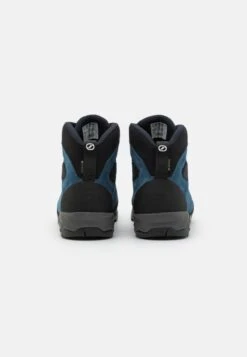 Scarpa MOJITO HIKE GTX WIDE - Hikingschuh - Ocean/light Ocean 2 Scarpa MOJITO HIKE GTX WIDE - Hikingschuh - Ocean/light Ocean -Bekleidungsgeschäft bc01d0353468479297a8f696d5eb95b5