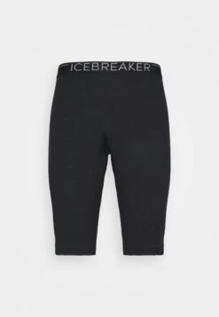 Icebreaker 100% MERINO 200 OASIS SHORTS - Unterhose Lang - Black 5 Icebreaker 100% MERINO 200 OASIS SHORTS - Unterhose Lang - Black -Bekleidungsgeschäft bcb4d66cc7134347a0806fdbac7ed8c6