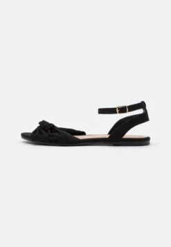 Anna Field Riemensandalette - Black