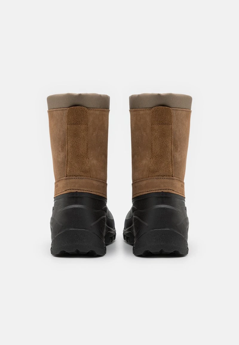 UNISEX - Snowboot/Winterstiefel - beige Pier One UNISEX - Snowboot/Winterstiefel - Beige -Bekleidungsgeschäft be48e2c1f1ac4df9bfc73fde3a1f9bb2