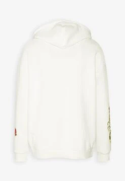 YOURTURN UNISEX - Sweatshirt - White 5 YOURTURN UNISEX - Sweatshirt - White -Bekleidungsgeschäft be4a4d42657643a99e277dd8ae8a484e