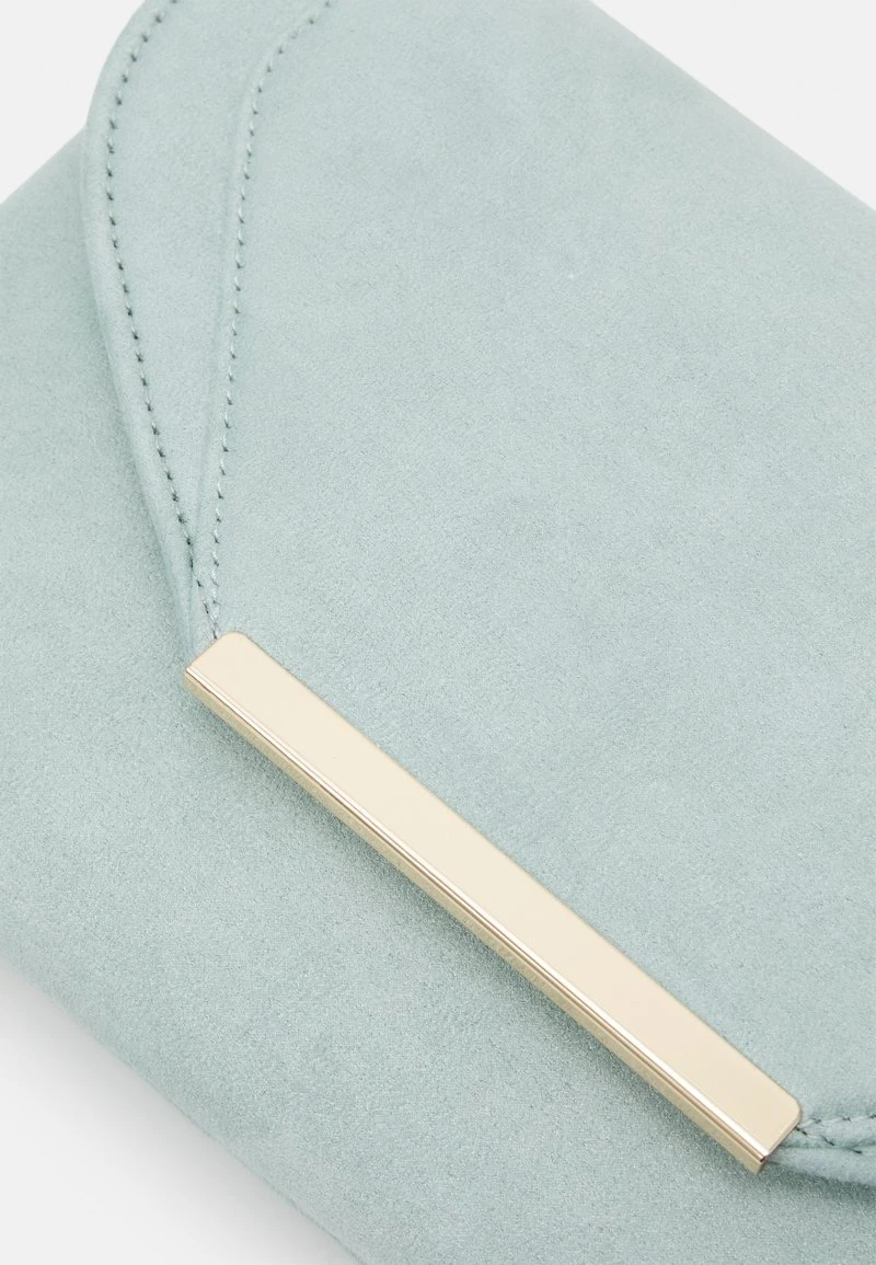 Clutch - mint Anna Field Clutch - Mint -Bekleidungsgeschäft beb170c05a9c45428d846d70be27af21