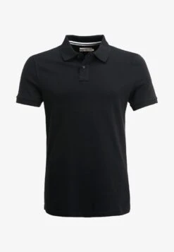 Pier One Poloshirt - Dark Green 2 Pier One Poloshirt - Dark Green -Bekleidungsgeschäft bf115d7756c04936b61c4aeb5cd0c09f