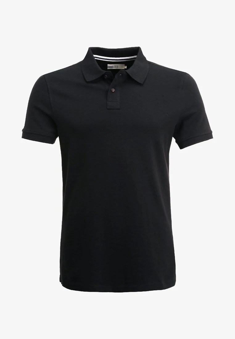Poloshirt - dark green Pier One Poloshirt - Dark Green -Bekleidungsgeschäft bf115d7756c04936b61c4aeb5cd0c09f