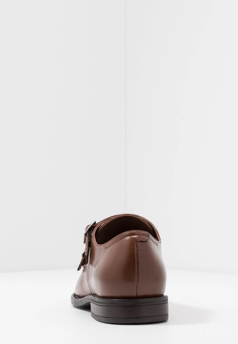 Business-Slipper - cognac Pier One Business-Slipper - Cognac -Bekleidungsgeschäft bf250bed9af646408506f1f350832744