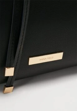 Anna Field Handtasche - Black 5 Anna Field Handtasche - Black -Bekleidungsgeschäft bf4c8f9d0ef24d8c998d77ec4da9ecb8