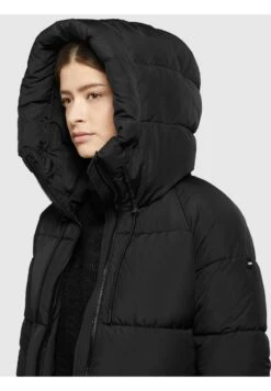 Khujo PHEOBE - Wintermantel - Schwarz 5 Khujo PHEOBE - Wintermantel - Schwarz -Bekleidungsgeschäft c0389bd4839844faa0afa0a78f84c9bf