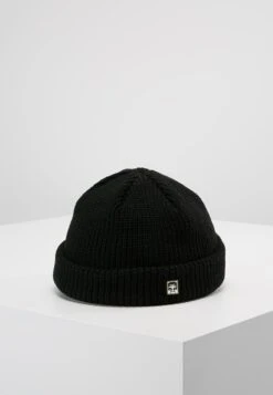 Obey Clothing MICRO BEANIE UNISEX - Mütze - Black