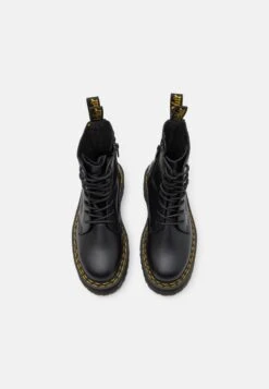 Dr. Martens JADON DS UNISEX - Schnürstiefelette - Black 3 Dr. Martens JADON DS UNISEX - Schnürstiefelette - Black -Bekleidungsgeschäft c1adbdf6eba244c384865c4c54a956aa