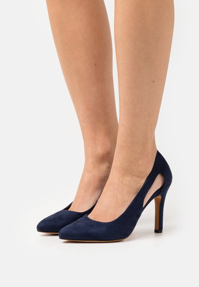 Pumps - dark blue Anna Field Pumps - Dark Blue -Bekleidungsgeschäft c2266049f49b4e33a2e7c032d43b01b3