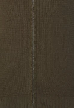 Pier One Strickjacke - Olive 2 Pier One Strickjacke - Olive -Bekleidungsgeschäft c36dc1a0b2f24e9cb565a4d5730afacf