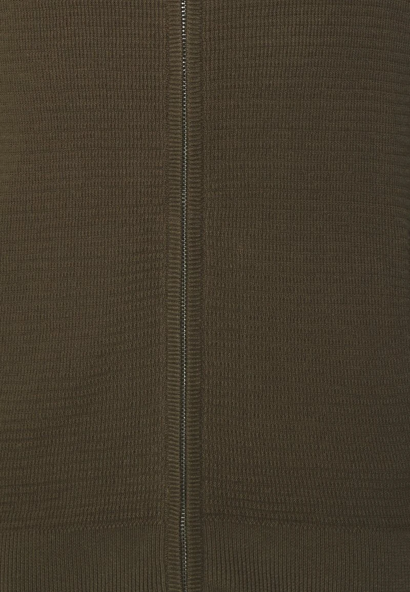 Strickjacke - olive Pier One Strickjacke - Olive -Bekleidungsgeschäft c36dc1a0b2f24e9cb565a4d5730afacf