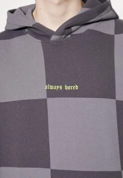 YOURTURN UNISEX - Sweatshirt - Dark Grey 5 YOURTURN UNISEX - Sweatshirt - Dark Grey -Bekleidungsgeschäft c47f09b36fb246c8b5be290e32168e61