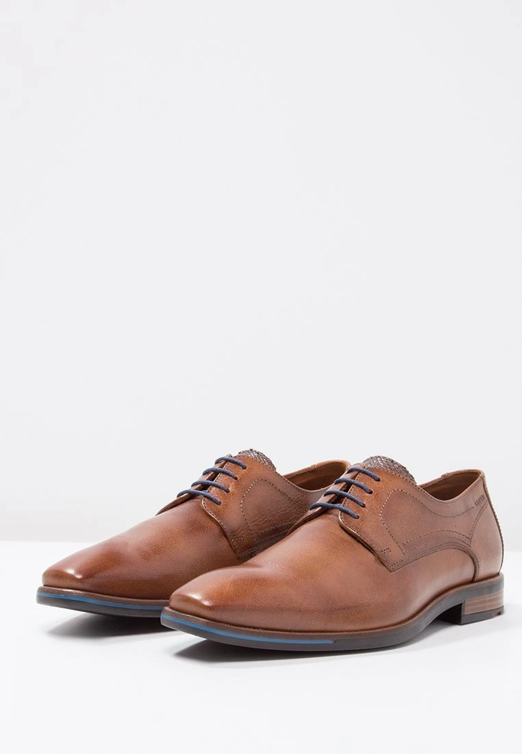 DON - Business-Schnürer - stone Lloyd DON - Business-Schnürer - Stone -Bekleidungsgeschäft c4a5bc8c72b543dabe3cafec7dc08e41