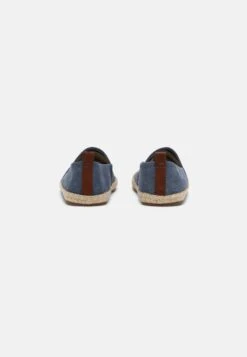 Pier One RENA ESPADRILLE UNISEX - Espadrille - Blue 2 Pier One RENA ESPADRILLE UNISEX - Espadrille - Blue -Bekleidungsgeschäft c59a3b2dc1ad4928b1cd0b14e0ba2e6e