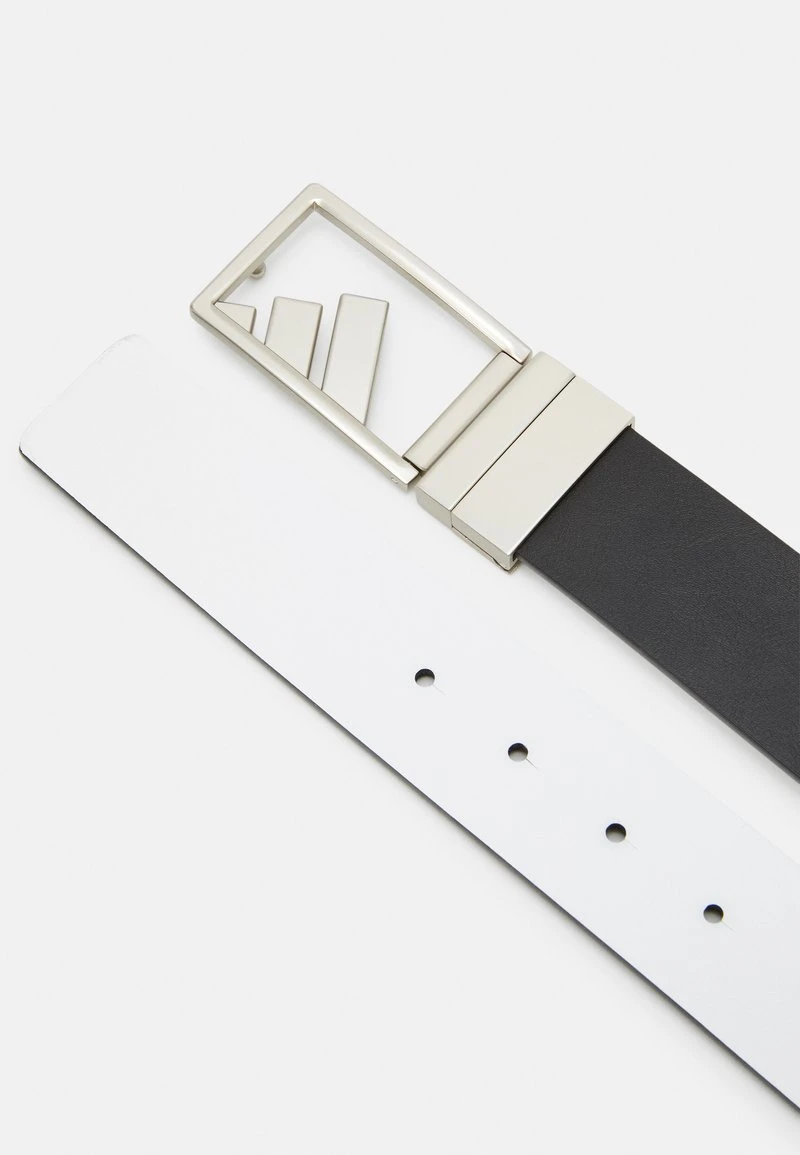 TROPHY TOUR BELT - Gürtel - black Adidas Golf TROPHY TOUR BELT - Gürtel - Black -Bekleidungsgeschäft c5c06474995046be92878dcfc9ec3b8b