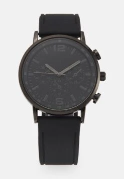 Pier One Digitaluhr - Black 5 Pier One Digitaluhr - Black -Bekleidungsgeschäft c83d95c4d12240db844208d51451ecb8