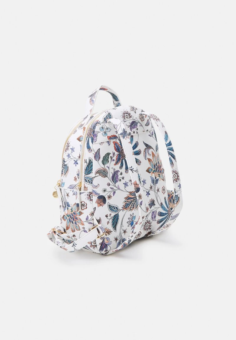 Tagesrucksack - white Anna Field Tagesrucksack - White -Bekleidungsgeschäft c87b3c9157a94818ad86d49e4e7baf87