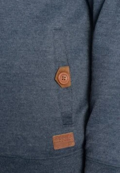 Blend BHALEXO - Kapuzenpullover - Navy 2 Blend BHALEXO - Kapuzenpullover - Navy -Bekleidungsgeschäft c89dec1573454cacafacb5ba15885a2f