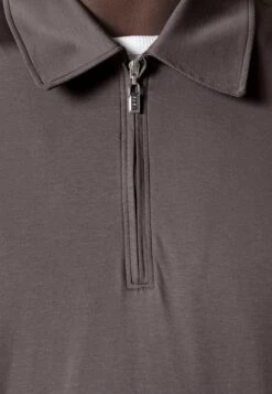 Tiger Of Sweden LARON - Poloshirt - Ash Grey 5 Tiger Of Sweden LARON - Poloshirt - Ash Grey -Bekleidungsgeschäft c9fe17b60dff45b8b0c5b0ab4e052e46