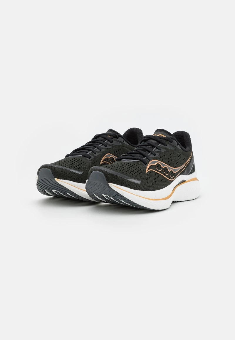 ENDORPHIN SPEED 3 - Laufschuh Wettkampf - black/goldstruck Saucony ENDORPHIN SPEED 3 - Laufschuh Wettkampf - Black/goldstruck -Bekleidungsgeschäft cc9aaf32ccfa4dfdab9eb129e5be417a