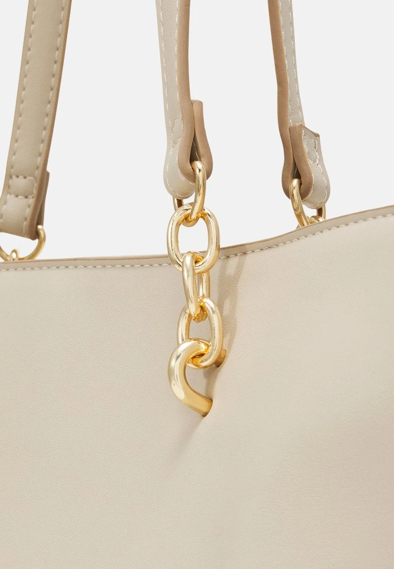 SET - Shopping Bag - beige Anna Field SET - Shopping Bag - Beige -Bekleidungsgeschäft cd2f8d0e15204b05b733dfbbcc6ad2c8