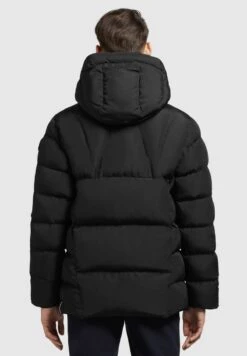 Khujo SUMO - Winterjacke - Schwarz 2 Khujo SUMO - Winterjacke - Schwarz -Bekleidungsgeschäft cdb6817a5c49443e9c46962aabb70049