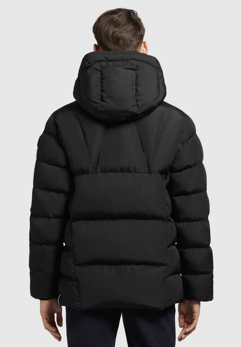 SUMO - Winterjacke - schwarz Khujo SUMO - Winterjacke - Schwarz -Bekleidungsgeschäft cdb6817a5c49443e9c46962aabb70049