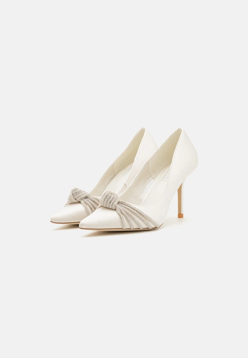 BEAUTIES - Pumps - ivory Dune London BEAUTIES - Pumps - Ivory -Bekleidungsgeschäft ce885b3e1b724d9ca69809f678d351c5