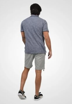 Indicode Jeans IDMOSES - Shorts - Light Grey 2 Indicode Jeans IDMOSES - Shorts - Light Grey -Bekleidungsgeschäft cfd65d850b9e44f3ba32e1217a3e4061