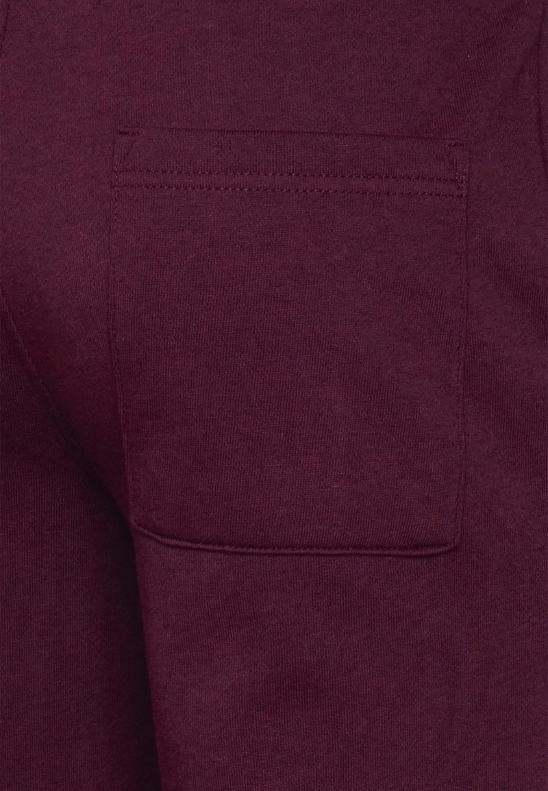 Jogginghose - mottled bordeaux Pier One Jogginghose - Mottled Bordeaux -Bekleidungsgeschäft cff89427bac54d0aa7f2f4bd77177faf