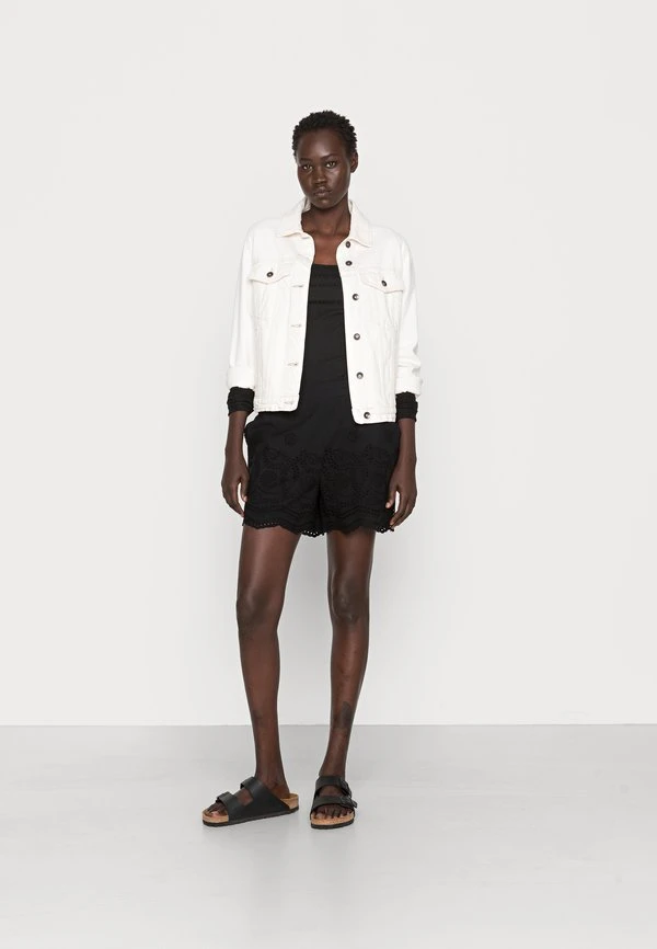 Langarmshirt - black Anna Field Langarmshirt - Black -Bekleidungsgeschäft d45c2fa1feaa4ec8960eee067d2d6359