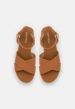 Anna Field Espadrille - Cognac 5 Anna Field Espadrille - Cognac -Bekleidungsgeschäft d52529a21b224196845f3300c3208bf3