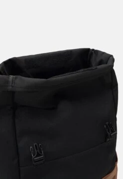 Pier One UNISEX - Tagesrucksack - Brown/black 2 Pier One UNISEX - Tagesrucksack - Brown/black -Bekleidungsgeschäft d5e63421c18540a39f5866f77c89ea7a