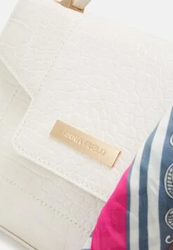 Anna Field Handtasche - White 3 Anna Field Handtasche - White -Bekleidungsgeschäft d666e272f9124518877cefb53ed25259