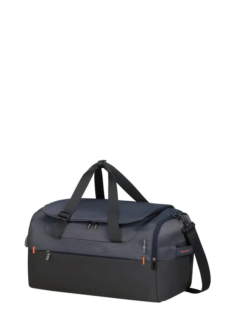 RYTHUM - Reisetasche - blue Samsonite RYTHUM - Reisetasche - Blue -Bekleidungsgeschäft d76560011d114d4db7d6f778b80fb68c