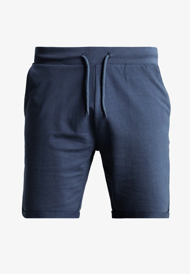 Jogginghose - dark blue Pier One Jogginghose - Dark Blue -Bekleidungsgeschäft d9169c9321fc40c798a21c277a51d311