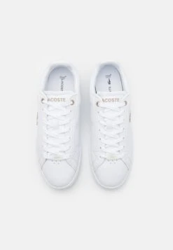 Lacoste GRADUATE PRO - Sneaker Low - White 3 Lacoste GRADUATE PRO - Sneaker Low - White -Bekleidungsgeschäft d93f7d77e1f04792bfde2e33db9d785e