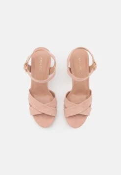 Anna Field Riemensandalette - Light Pink 5 Anna Field Riemensandalette - Light Pink -Bekleidungsgeschäft dac1b1904239446d8e9a0abbc76d764c