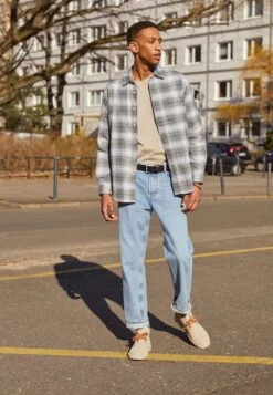 Clarks Originals DESERT BOOT - Sportlicher Schnürer - Sand 3 Clarks Originals DESERT BOOT - Sportlicher Schnürer - Sand -Bekleidungsgeschäft daf0b3091bb1441dbeea9a153e157d92