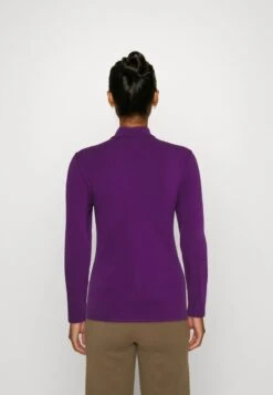 Anna Field Langarmshirt - Purple 2 Anna Field Langarmshirt - Purple -Bekleidungsgeschäft db8c01e956544310974c36dd467e39e0