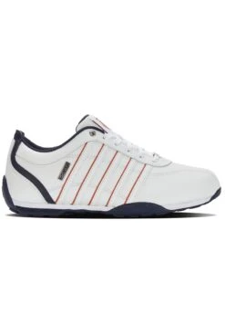 K-Swiss ARVEE 1.5 - Sneaker Low - White Navy Burnt Ochre 5 K-Swiss ARVEE 1.5 - Sneaker Low - White Navy Burnt Ochre -Bekleidungsgeschäft dc7a6a45b5de4780bd33c86d774abd80