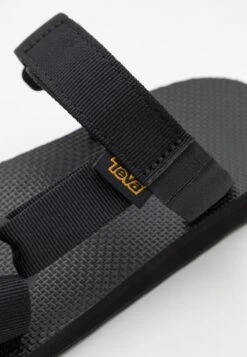 Teva UNIVERSAL SLIDE - Trekkingsandale - Black 5 Teva UNIVERSAL SLIDE - Trekkingsandale - Black -Bekleidungsgeschäft dc88bc5c4a154947aef63e567d93e06f