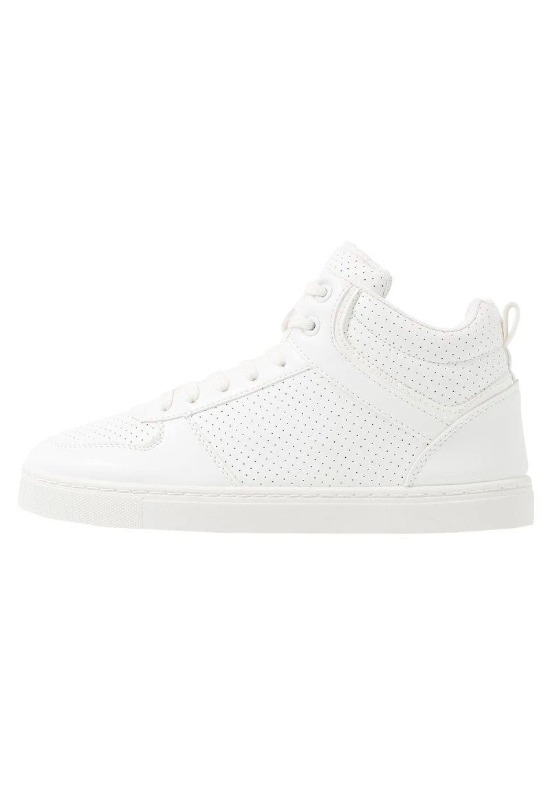 Sneaker high - white Anna Field Sneaker High - White -Bekleidungsgeschäft dcc19718006b416cb43f001f6356fc9b