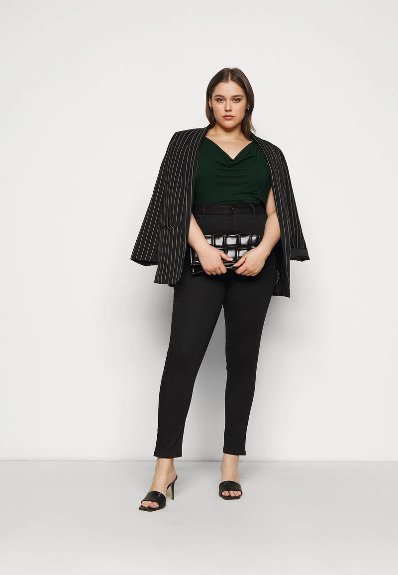 T-Shirt print - dark green T-Shirt Print - Dark Green -Bekleidungsgeschäft dd8412c1d82243379d06b7b4f4fcec90