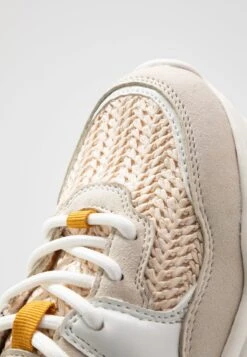 Anna Field Sneaker Low - Beige 2 Anna Field Sneaker Low - Beige -Bekleidungsgeschäft de3aa924996a4831bd779318d9ad2b7d