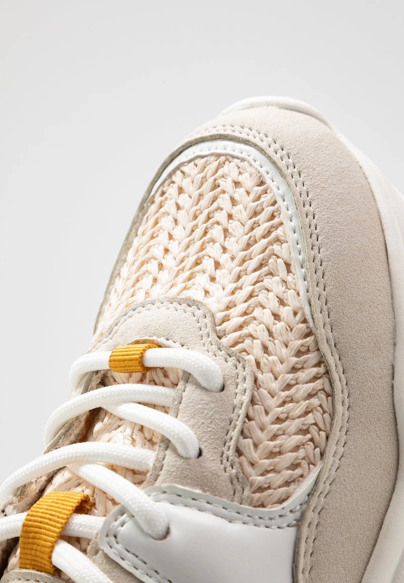 Sneaker low - beige Anna Field Sneaker Low - Beige -Bekleidungsgeschäft de3aa924996a4831bd779318d9ad2b7d