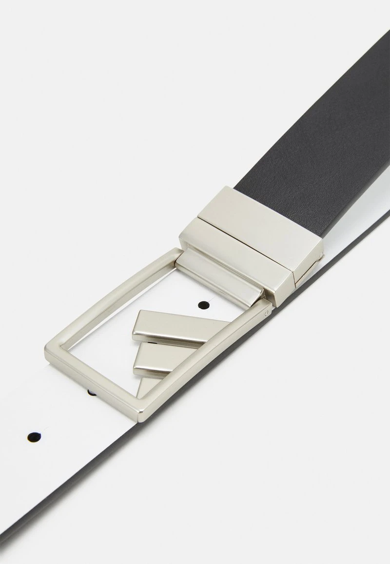 TROPHY TOUR BELT - Gürtel - black Adidas Golf TROPHY TOUR BELT - Gürtel - Black -Bekleidungsgeschäft dfb9504e81324429b734fb7a90ba68ed