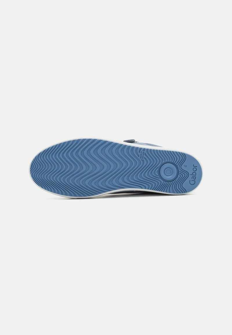 Sneaker low - nautic Gabor Comfort Sneaker Low - Nautic -Bekleidungsgeschäft e08e47650cc4428bb5e5a225a21815c7